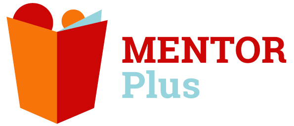 Logo MentorPlus RGB